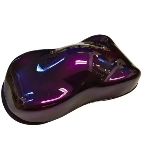 voodoo violet candy paint code