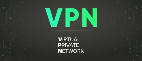 vpn computer full form