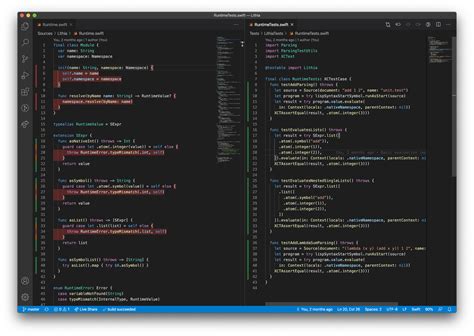 vs code code coverage extension