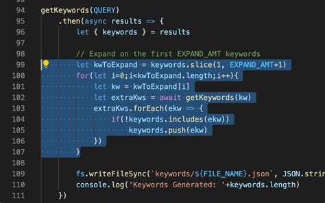 vs code python shortcut comment