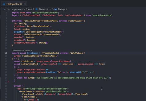 vs code run prettier on all files