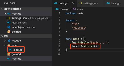 vs code run without debugging