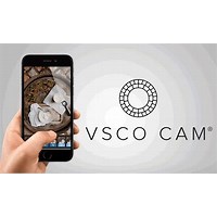 Vsco Cam Premium Apk