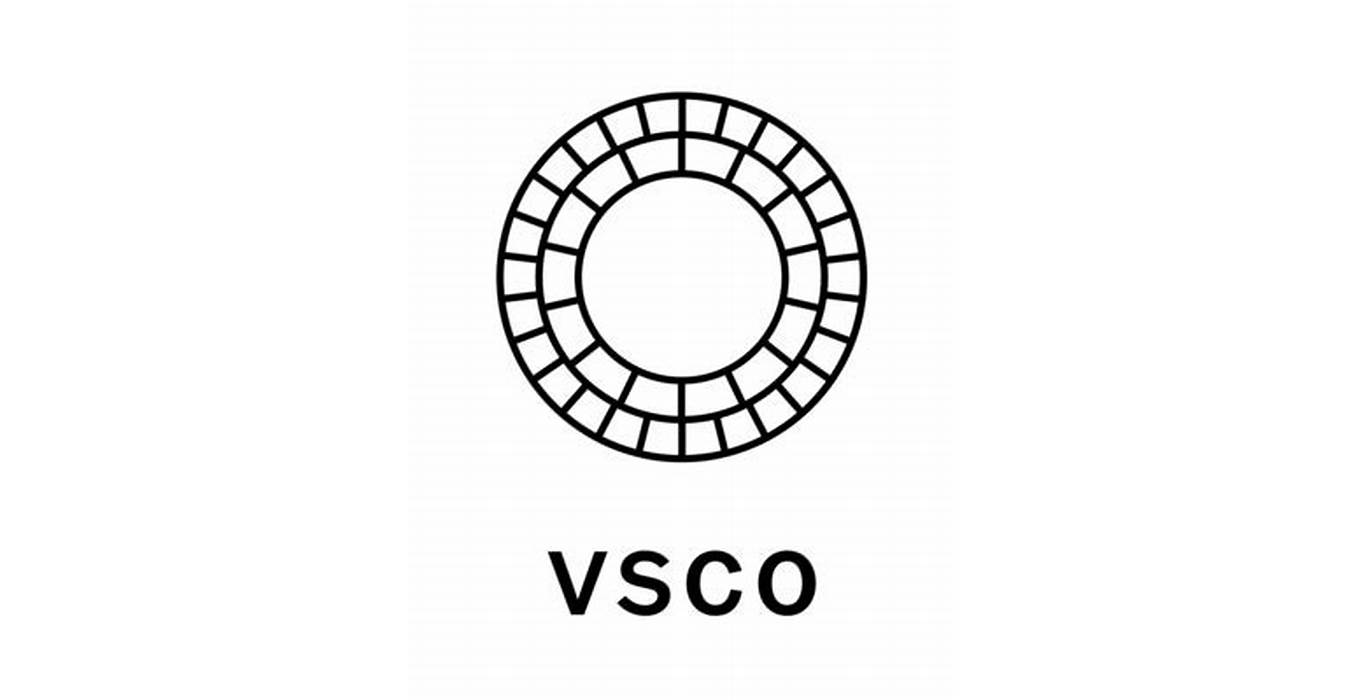 Pendaftaran VSCO X