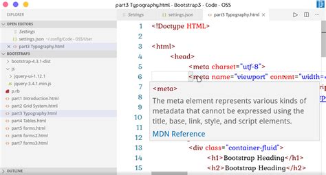 vscode disable format on save for html
