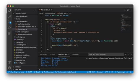vscode extension examples