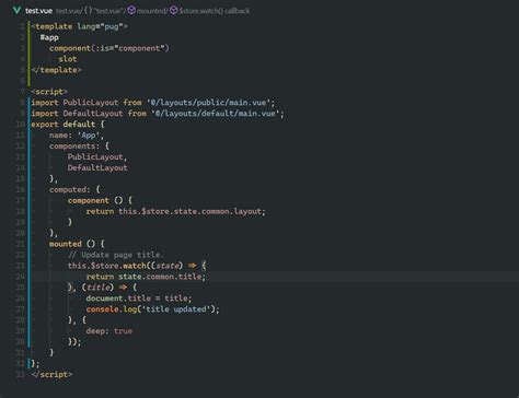 vscode go format on save not working