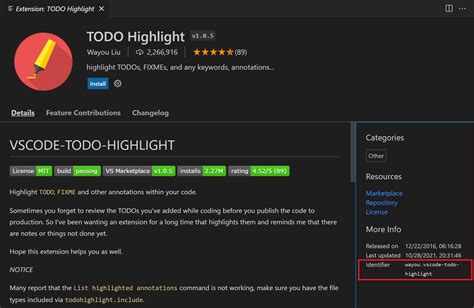 vscode install python extension command line