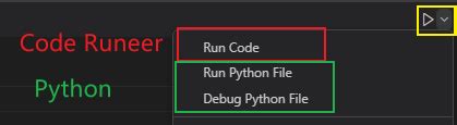 vscode not finding python modules