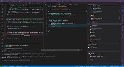 vscode react typescript intellisense not working