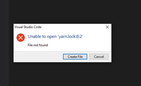 vscode remote not working