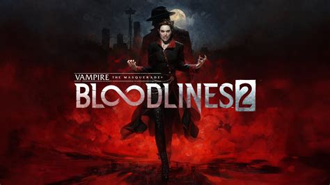 Vtm Bloodlines 2 Walkthrough