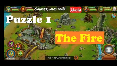 Vv2 Puzzles Walkthrough