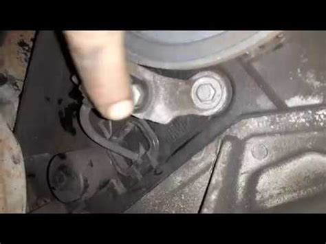 vw crafter crankshaft sensor location