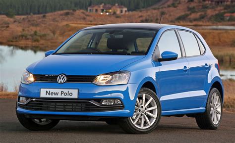 VW Polo Maintenance