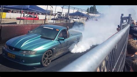 vy supercharged v6 specs