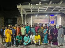 vyrazu labs working hours
