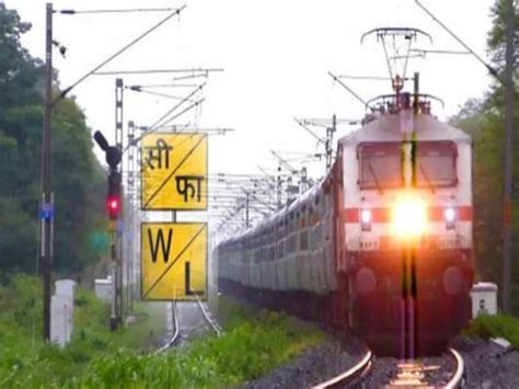 w/l meaning in railway