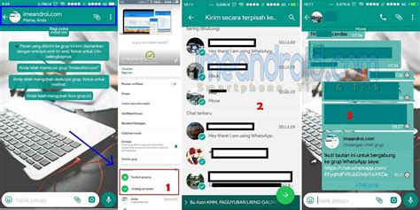 WA Grup Chat