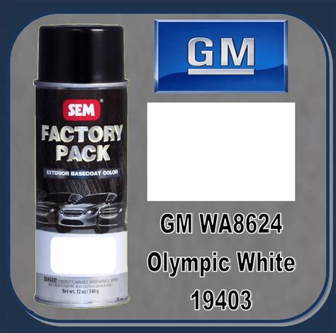 wa8624 paint code