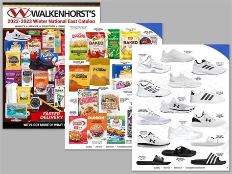 Walkenhorst Inmate Catalog