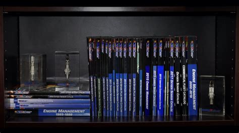 Walker Catalog Online