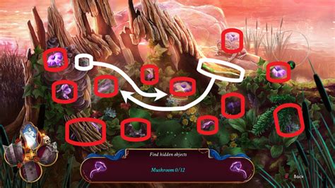 Walkthrough Eventide 2