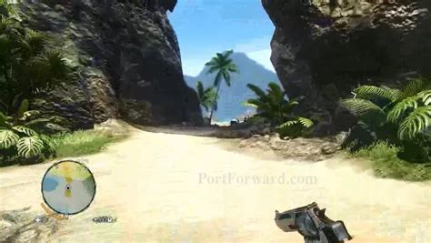 Walkthrough Far Cry 3