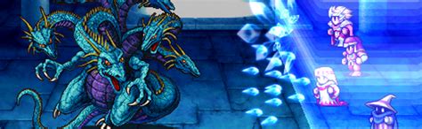 Walkthrough Final Fantasy 1