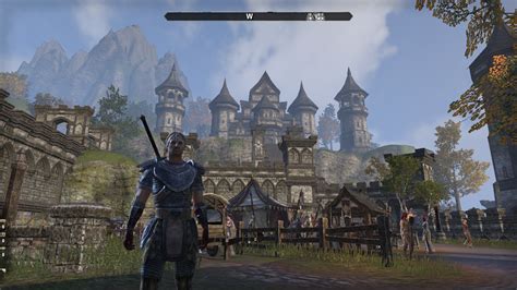 Walkthrough For Elder Scrolls Online