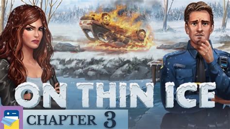 Walkthrough For On Thin Ice