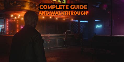 Walkthrough Or Walkthrough