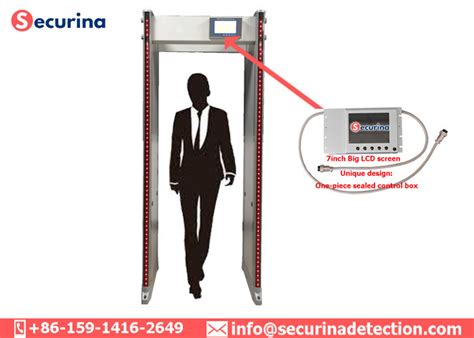 Walkthrough Security Scanner
