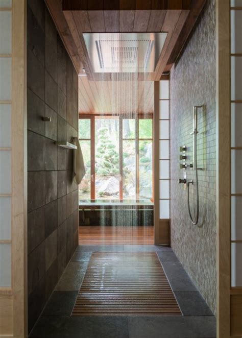 Walkthrough Shower Ideas