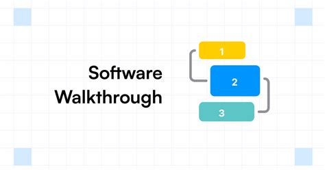 Walkthrough Software Engineering