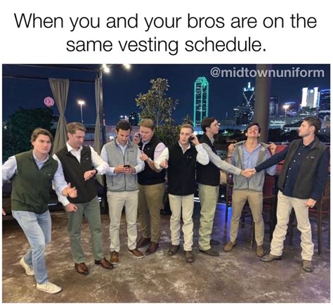 Wall Street Bro Meme