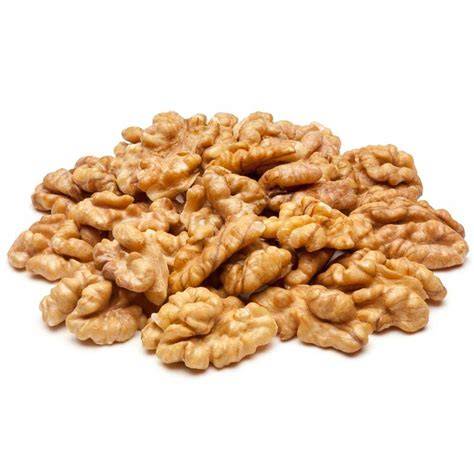 walnut kernels