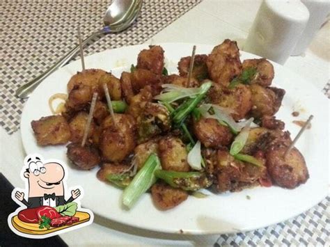 wangs kitchen dlf it park