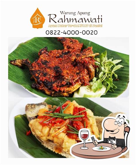Warung Apung