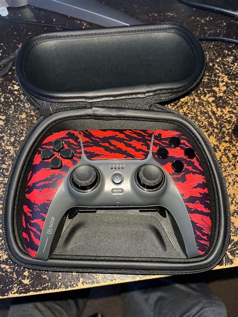 warzone pc not recognizing ps5 controller