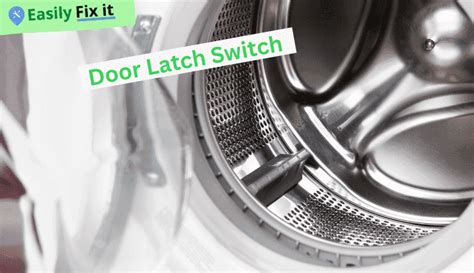 washing machine locked and not opening
