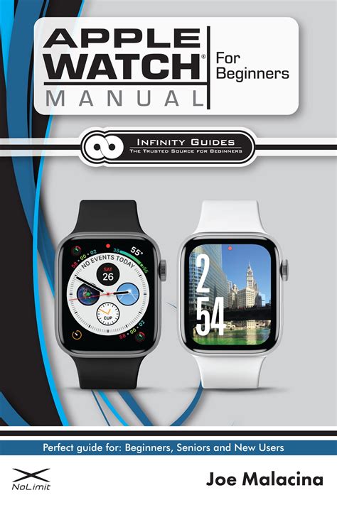 Buku manual jam tangan