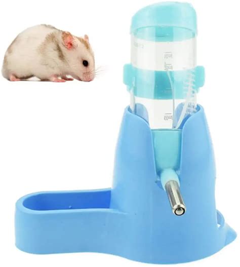 Botol Air Hamster