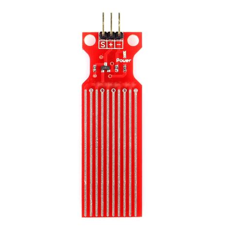 water level sensor arduino price