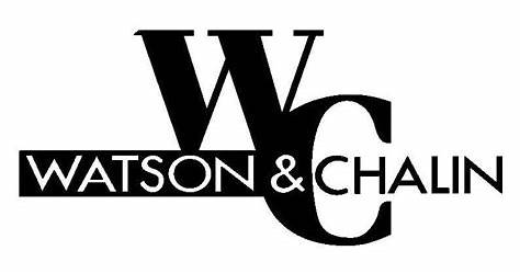 Watson & Chalin Logo