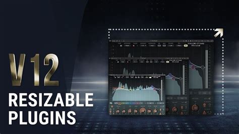 waves v12 plugins not working