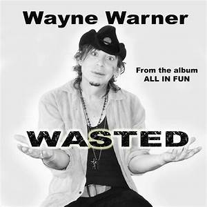 Wayne Warner