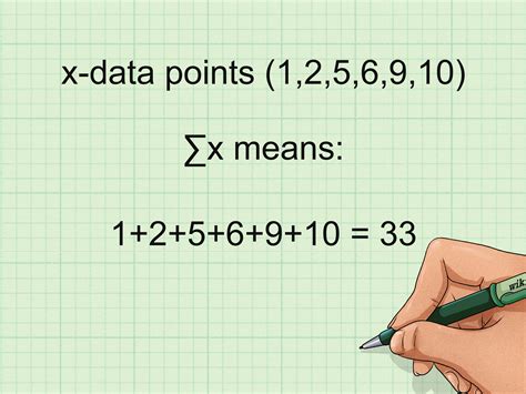 ways to calculate correlation