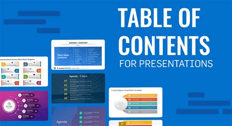 ways to create content