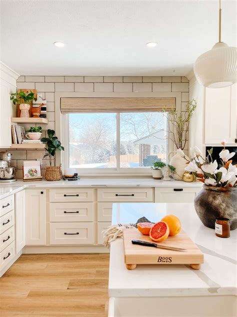ways to decorate kitchen